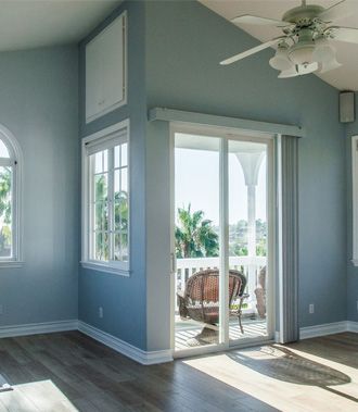 Остекление квартир в Реутове