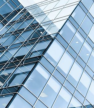 Остекление фасадов в Реутове